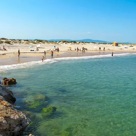 アパート Sweet Wave By Interhome