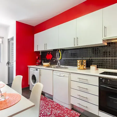 Sweet Wave By Interhome Appartement