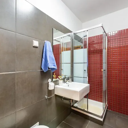 Appartement Sweet Wave By Interhome Olhão
