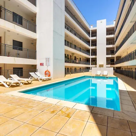 Sweet Wave By Interhome Olhão