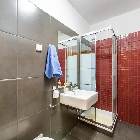 Appartement Sweet Wave Olhão
