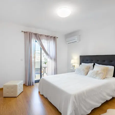 Appartement Sweet Wave