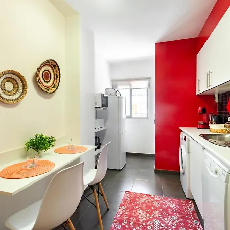 Appartement Sweet Wave