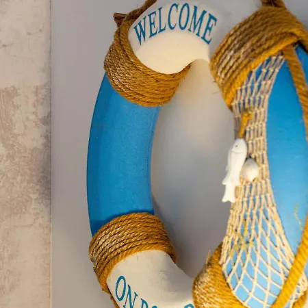 Appartement Sweet Wave *
